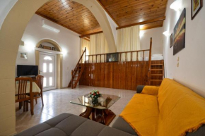 Sofia Traditional House